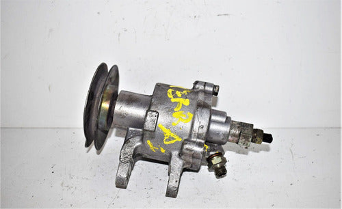 Bomba De Vacio Ford Sierra 1988-1992 126/127 1