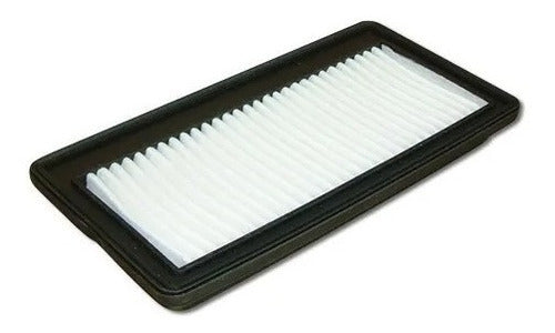 Filtro Aire Hyundai Atos 98-08 0