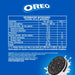 Oreo Sweet Cookies Filled With Original Cream 118gr 2