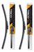 Wiper Blades Volvo XC 70 / XC 60 from 2008 0