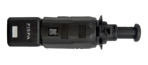 Fispa Stop Bulb Brake Pedal Sensor Citroen C3 1.6 16v 0