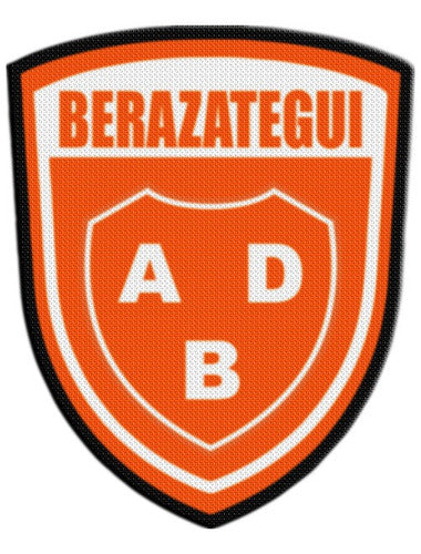 Patch Clothing Shield Berazategui Various Models 16