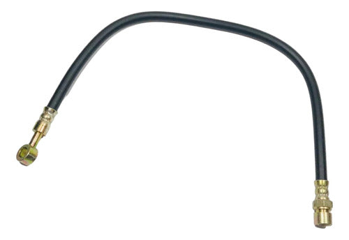 NORFLEX Tata Sumo Front Brake Hose 550mm Fx 48520065 0