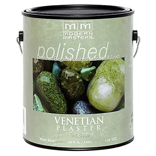 Modern Masters 1 Gal VP100 Base De Tinte Yeso Veneciano A Ba 0