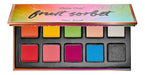 Violet Voss - Fruit Sorbet Fun Sized Mini Eyeshadow Palette 0