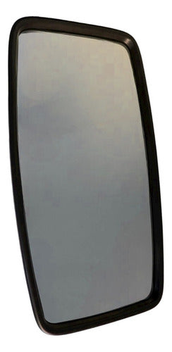 FB - Universal Flat Mirror for Trucks and Buses - Ford, Chevrolet, Iveco X1 4