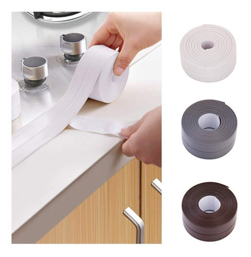 Neutroni Waterproof Adhesive Sealing Tape Multi-Purpose 1