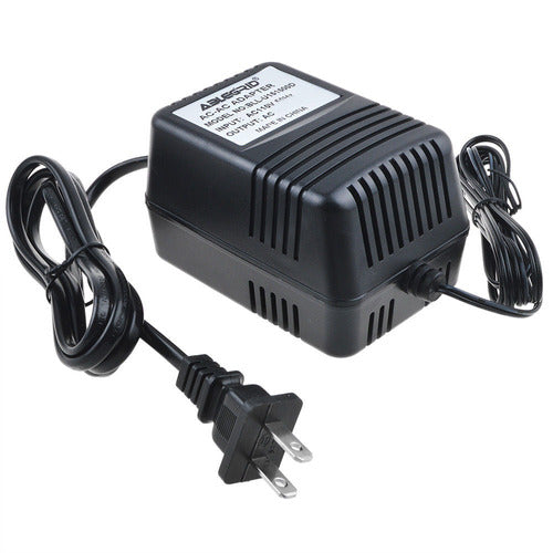 Genérico De Ac-ac Adaptador Cargador Fuente Para / Bose Life 0