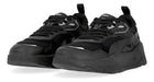 Puma Trinity Men's Sneakers in Black | Dexter 5