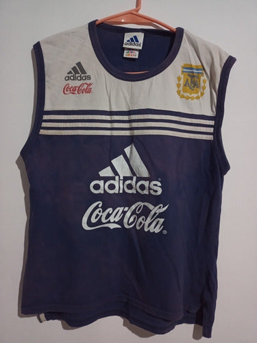 Musculosa Selección Argentina 0