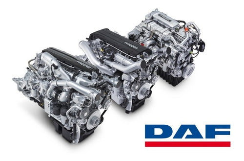 Mahle Valves for DAF | All Models 1