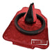 Fiat Strada Set Cover Kit + Steering Wheel + Floor Mat 0