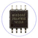 W25q64fwsig 25q64fwsig 25q64 Memoria Spi 64mb 1,8v Netbook 0