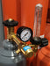 Liga CO2 Regulator Valve with Flow Meter Manometer for MIG TIG 4