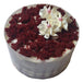 Delicious Torta Red Velvet 1.200gr. Or Carrot Cake X Kilo In Box 1