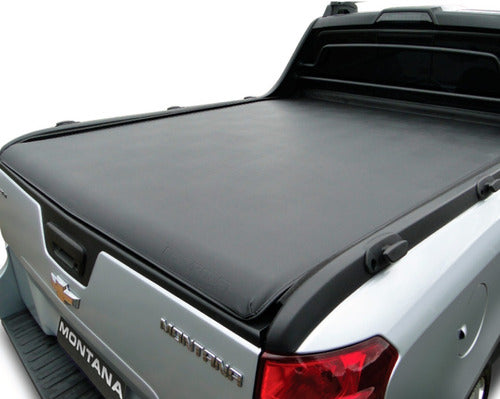 Chevrolet Montana 2010+ Keko Maritime Cover 0