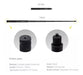 Baston Stick Extensible Invisible Insta 360 P/ Gopro Samsung 4