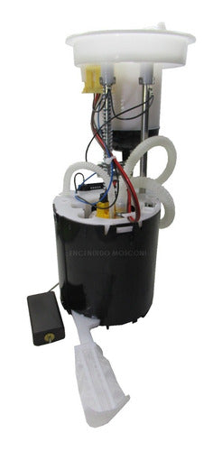 Complete Fuel Pump for Ford Mondeo S-Max 2.0 2.3 1