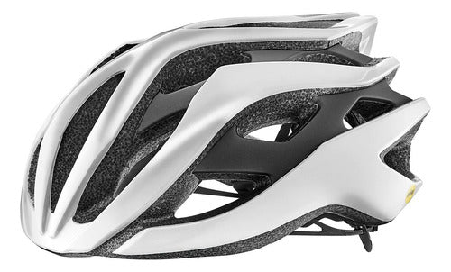 Liv Coveta Tonal Grey S Helmet 4