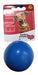 Bestia Peluda Rubber Ball 6cm for Dogs 4