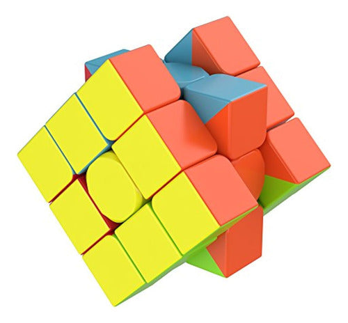 Cubo Speed Cube, The Amazing Smart Cube [iq 3