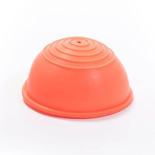 Golpe Bajo Fitness Mini Bosu / Half Sphere Proprioception Stimulation Quuz 1