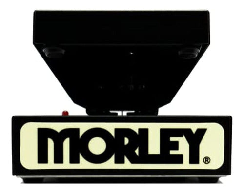 Morley 20/20 Classic Wah Pedal 0