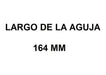 Maer Repuesto Pico De Fluido 1.3 + Aguja De 1.3 Mm  658 Max 1