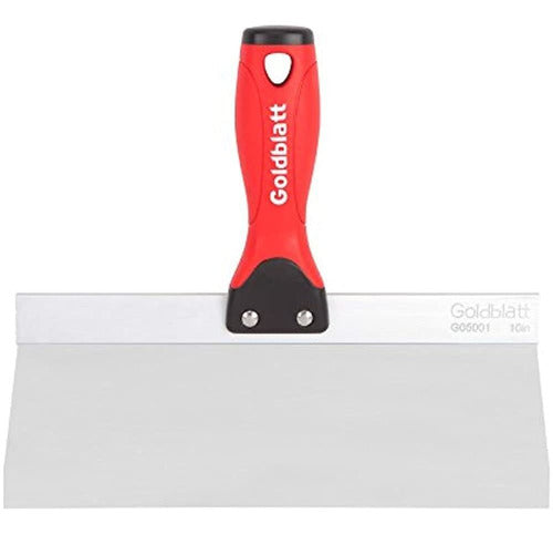 Goldblatt G05001 Stainless Steel Taping Knife 0