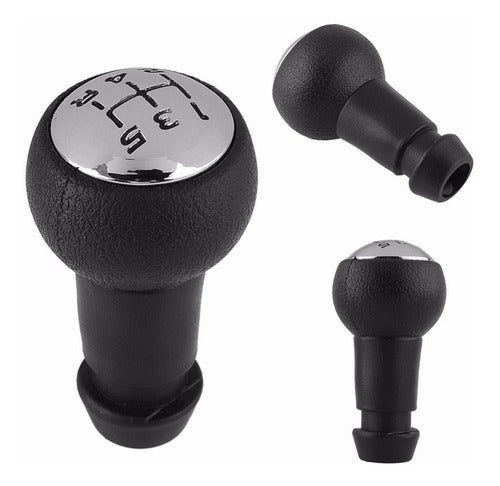 PRC Gear Shift Knob for Peugeot 306 0