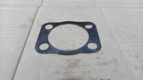 Geep Gladiator Steering Box Seals 1