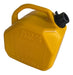 Gasoline Fuel Jerry Can 25 Lt / RO-AN with PNA Approval Spout 6