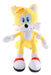 Hazz Sonic Plush Toy Action Figure Tails Yellow 2