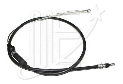 Cable Freno Mano 54 Tras.der.          F-100 76/80 0