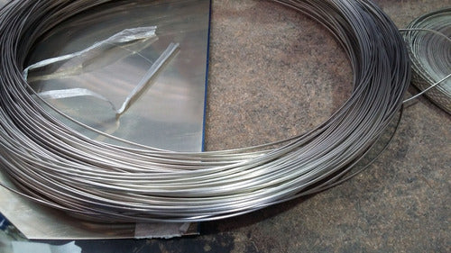 Copper Wire 0.7 to 1mm x 100g 2