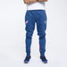 Umbro Pantalón Nacional Hombre Stadia Azul Blanco Rojo - Me 0