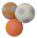 Pelotas X 3 Chifle Ploppy 587018 0