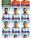 Complete Copa America Album + Stickers (Printable) Pdf 2