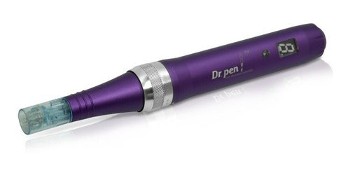 Dr. Pen Cartridge Needles N°24 for Dermapen X5 1