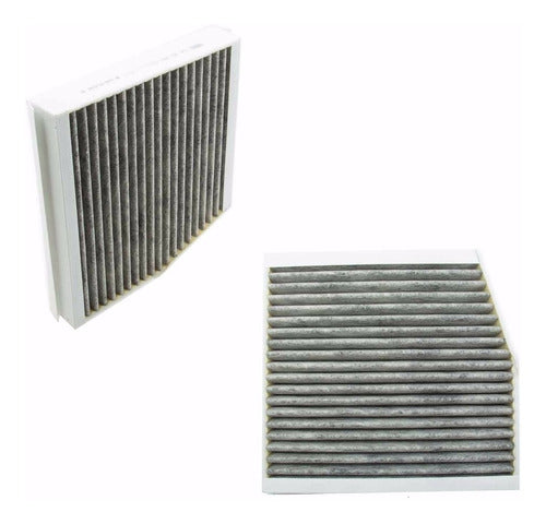 Cabin Air Filter for Mercedes Benz A B CLA GLA 200 250 1