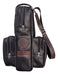 Customized ÑANDERU CUERO Mate Bag with Stanley Termo Holder in Genuine Cow Leather 10