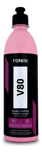 V80 500ml Vonixx - 2009023 0