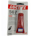 Loctite Sella Roscas Linea 567 Teflon En Pasta 15gr 0