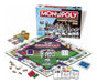 Monopoly Campeón Mundial Argentina Futbol Juego Mesa Hasbro 0