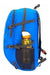 Mochila 40 L Para Senderismo, Trekking - B2 Azul. 3