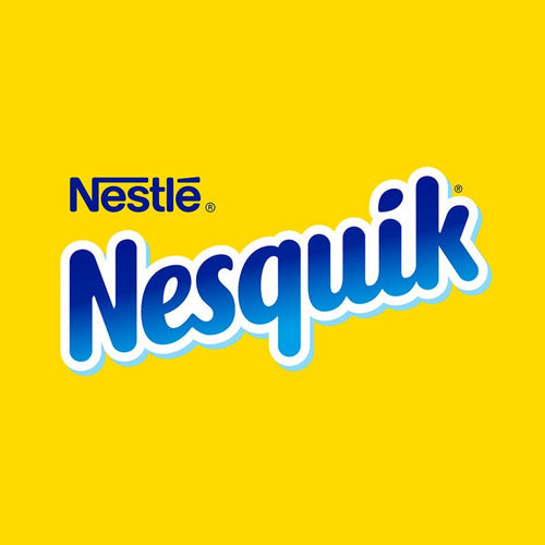 Nesquik Chocolate Cacao En Polvo Chocolatada X6 Unidades 4