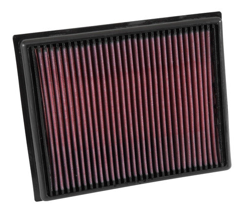 K&N Air Filter Fiat Palio / Siena 1.6 - 1.7 - 1.9 0