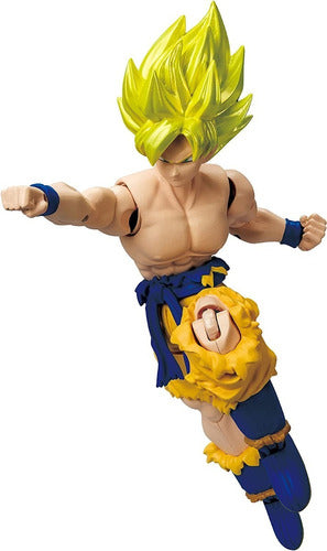 Bandai Dragon Ball Super Evolve Super Saiyan Goku 1