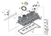 Tapa Llenado Aceite Para Bmw Serie 5 F10 Lci 535i N55 1