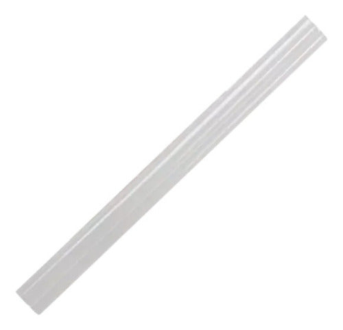 Uniproveedores Thick Silicone Bar for Large Gun - Single Unit Subte A 0